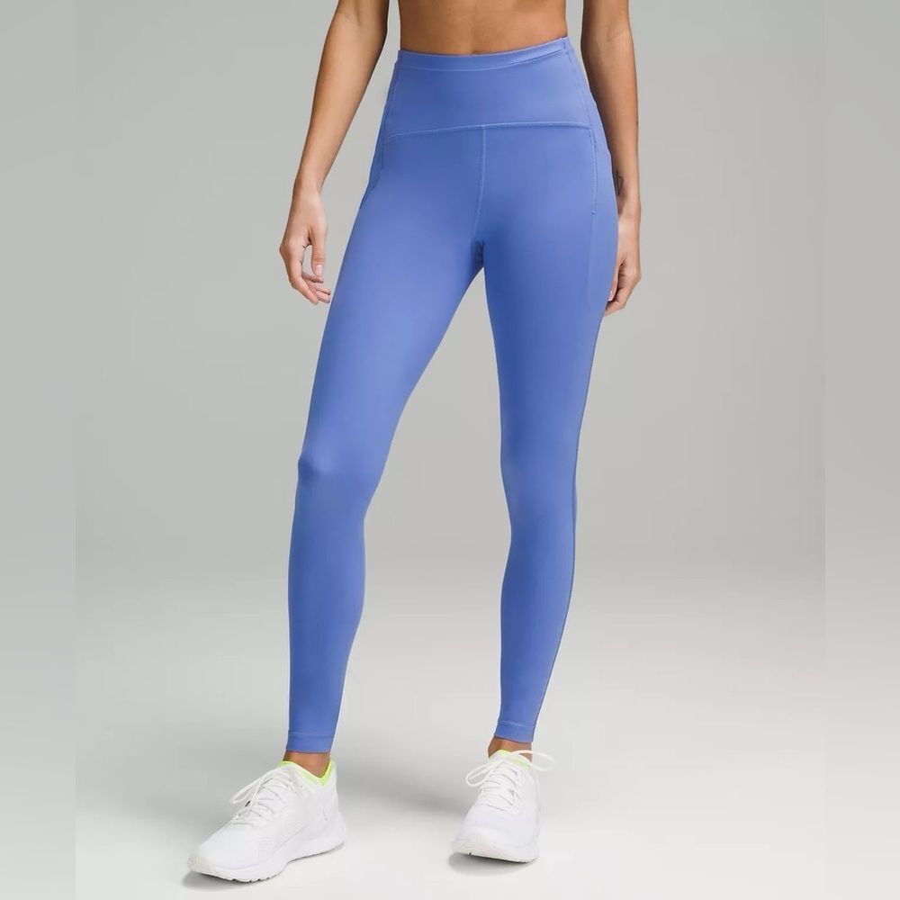 Swift Speed High-Rise Tight 28"